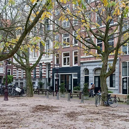 Jordaan Corner 3*