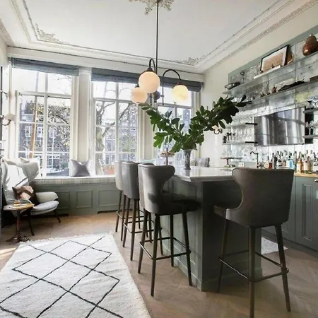 Lovely House In - Up To 10 Guests* Holiday home Amsterdam