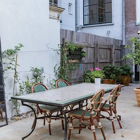 Lovely House In - Up To 10 Guests* * Amsterdam