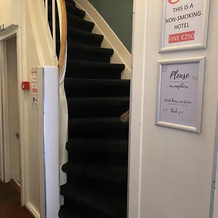 Hostel Sphinx Amsterdam