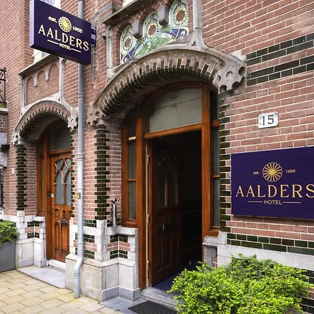 Aalders