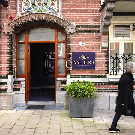 Aalders