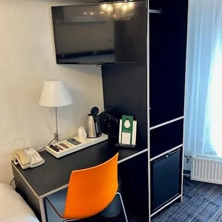 Multatuli Hotel Amsterdam
