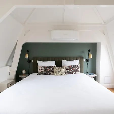 Yays Vondelpark By Numa Aparthotel