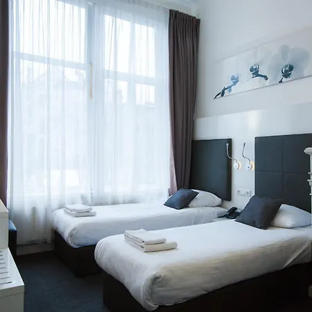 Vossius Vondelpark Hotel Amsterdam