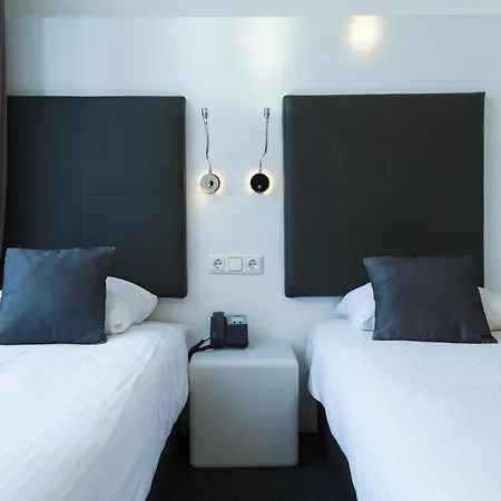 Vossius Vondelpark Hotel