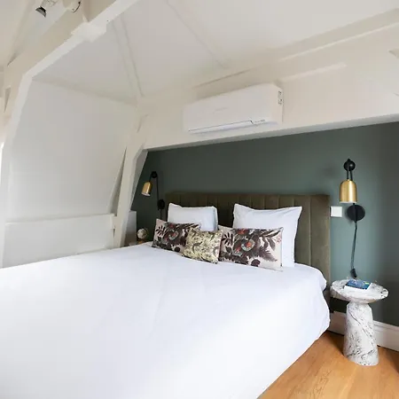 Aparthotel Yays Vondelpark By Numa