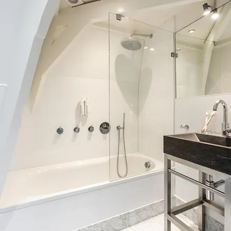 Aparthotel Yays Vondelpark By Numa Amsterdam
