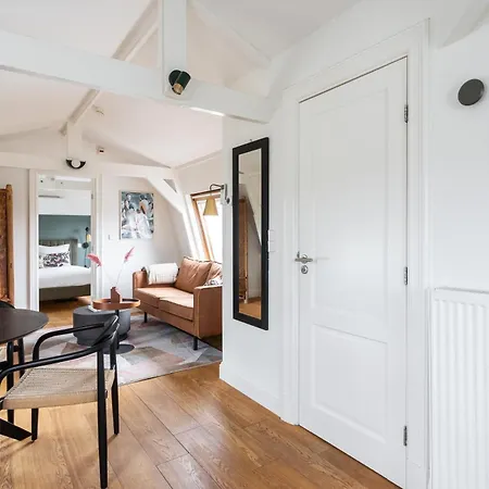 Aparthotel Yays Vondelpark By Numa