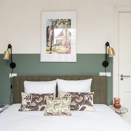Yays Vondelpark By Numa 4* Amsterdam