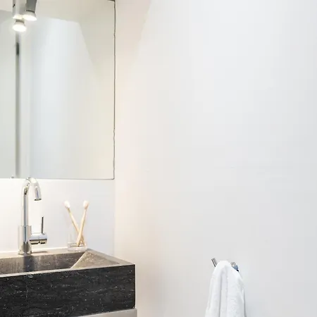 Aparthotel Yays Vondelpark By Numa