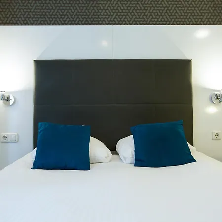 Vossius Vondelpark Hotel 3*