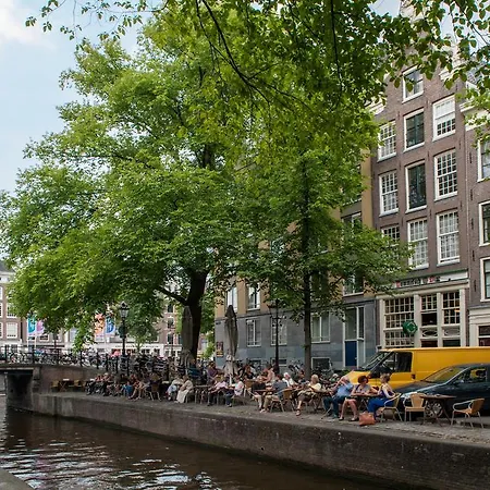 Jordaan Corner