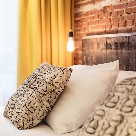 Hotel Dwars 3*