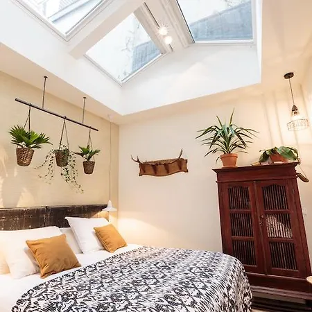 Dwars Amsterdam