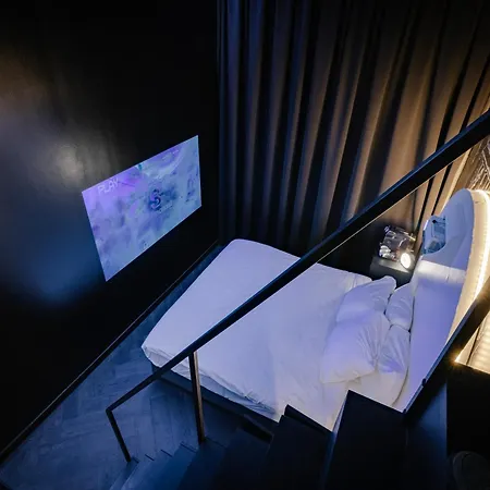Hotel Supper 4*