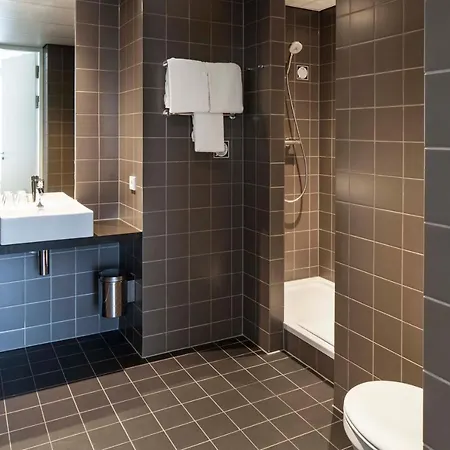 Hotel Conscious Vondelpark Amsterdam