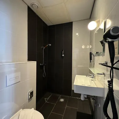 Hotel Di-ann City Centre Amsterdam