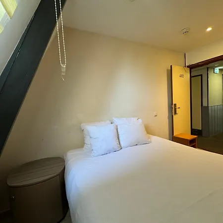 Di-ann City Centre Hotel Amsterdam
