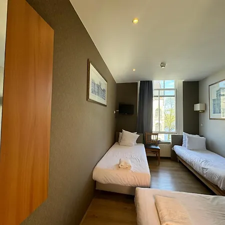Hotel Di-ann City Centre Amsterdam
