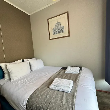 Hotel Di-ann City Centre