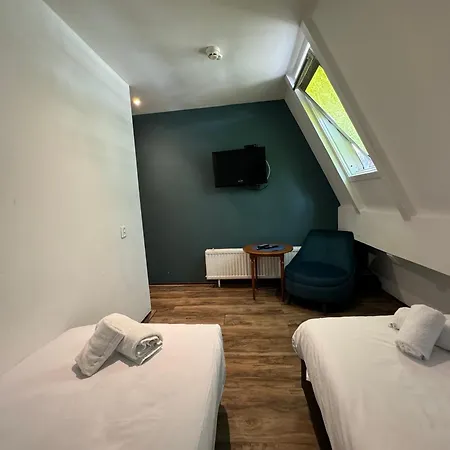Di-ann City Centre 2* Amsterdam