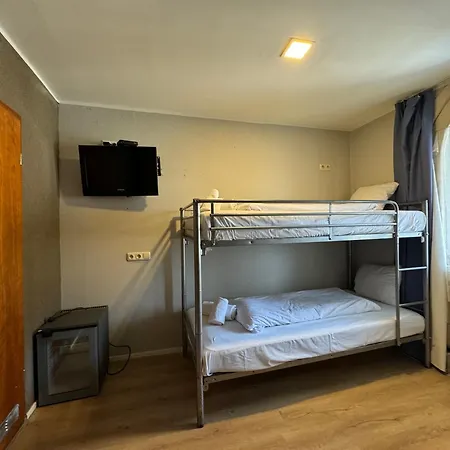 Di-ann City Centre Hotel