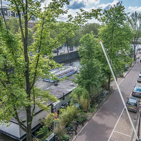 Amstel Corner Hotel Amsterdam