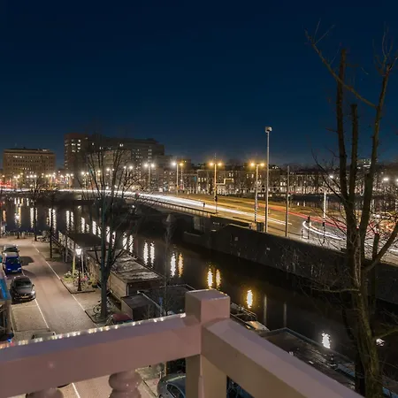 Amstel Corner Amsterdam
