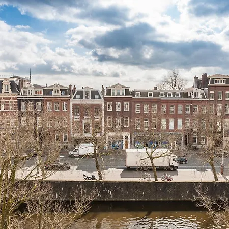 Hotel Amstel Corner 3*