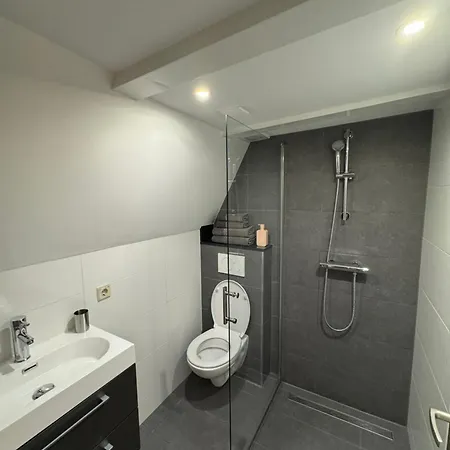 Nine Streets B&B 암스테르담