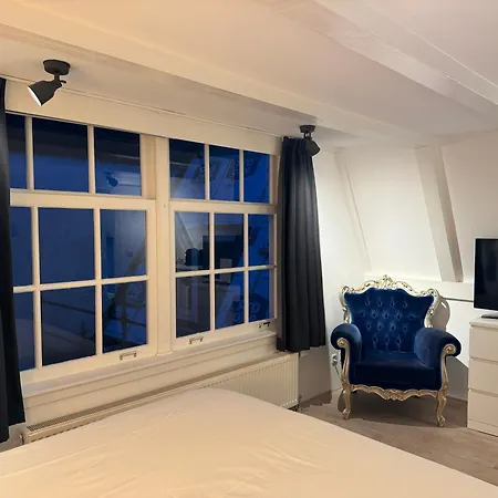 Bed & Breakfast Nine Streets Amsterdam