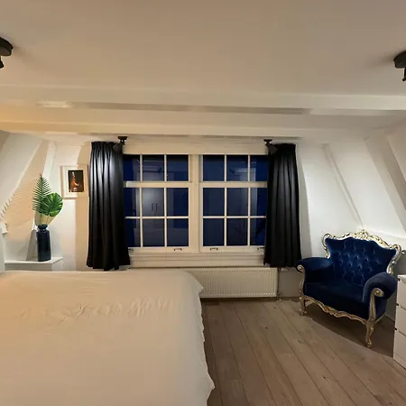 Bed & Breakfast Nine Streets