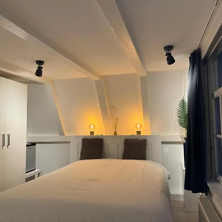Nine Streets Bed & Breakfast Amsterdam