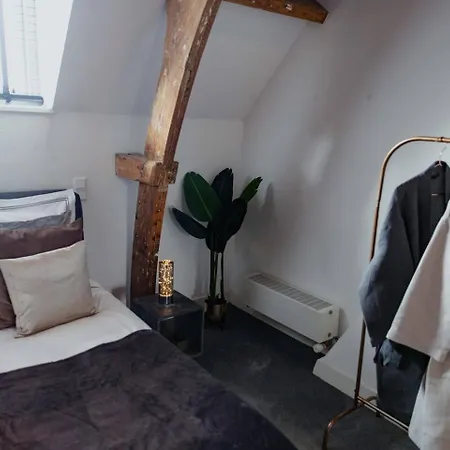 Kerkstraat Bed & Breakfast Amsterdam