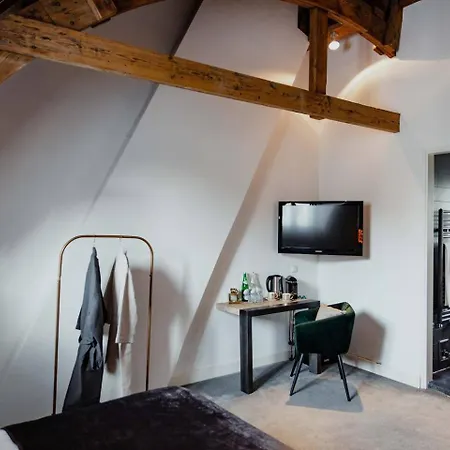 Kerkstraat Bed & Breakfast 2*
