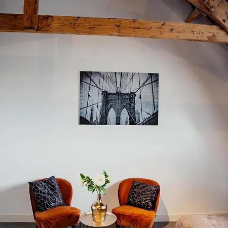 Bed & Breakfast Kerkstraat 2*