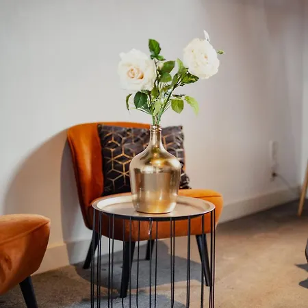 Kerkstraat Bed & Breakfast 2*