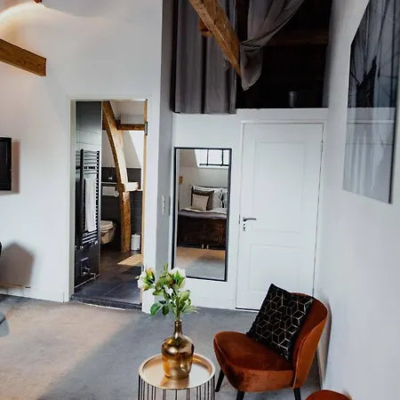 Kerkstraat 2* Amsterdam