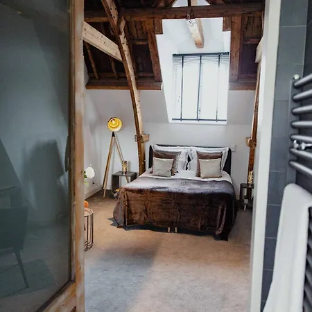 Kerkstraat Bed & Breakfast