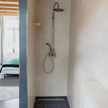 Kerkstraat Bed & Breakfast Amsterdam
