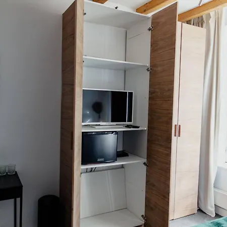 Bed & Breakfast Kerkstraat Amsterdam
