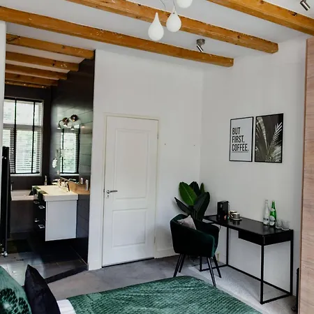 Kerkstraat Bed & Breakfast