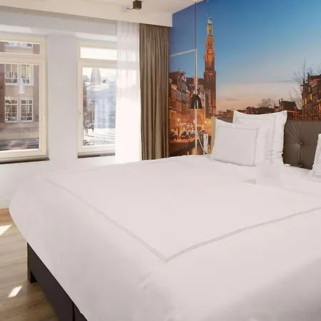Swissotel 4* אמסטרדם