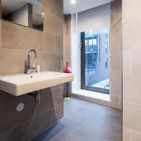 Yays North By Numa Aparthotel 4*