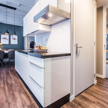 Yays North By Numa 4* Amsterdam