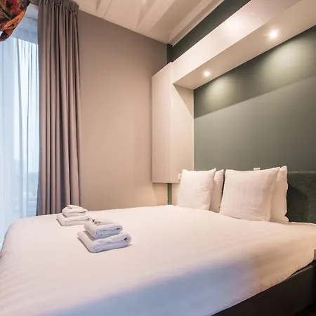 Yays North By Numa Aparthotel