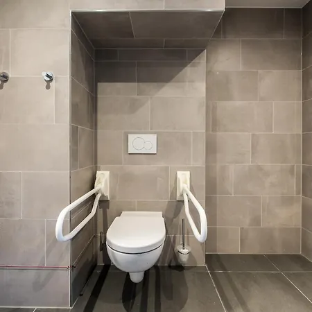 Aparthotel Yays North By Numa Amsterdam