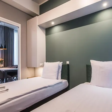 Yays North By Numa 4* Amsterdam