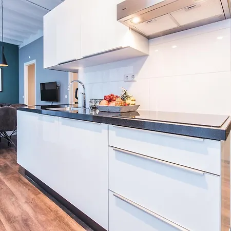 Yays North By Numa Aparthotel Amsterdam
